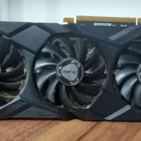 کارت گرافیک کارکرده RX -590