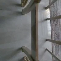 صندلی اپن|میز و صندلی غذاخوری|مشهد, الهیه|دیوار