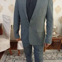 کت و شلوار برند Ecut
