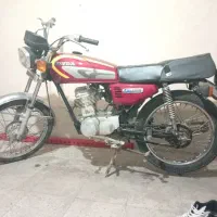 موتور هوندا