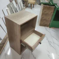 کنسول میز کشو دار