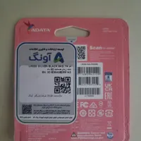 فلش ای دیتا 64GB|قطعات و لوازم جانبی رایانه|کرج, حصارک|دیوار