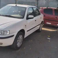 سمندالیکس بنزینی تک برگ