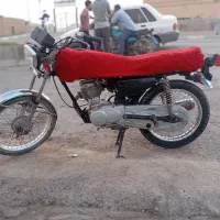 موتور۸۷ کویر|موتورسیکلت|امیدیه, |دیوار