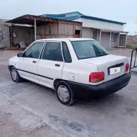 پراید 131 SX، مدل ۱۳۹۰