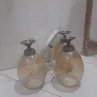 لوستر اشپزخانه