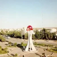 فروش زمین باغ ویلا 1000متری رامشار