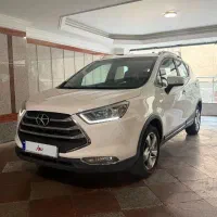 جک s3 مدل ۱۴۰۱