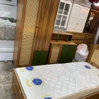 سرویس نوجوان لئوحصیری|تخت و صندلی بچه|رشت, بازار|دیوار