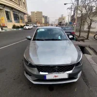 تارا v4 اتوماتیک