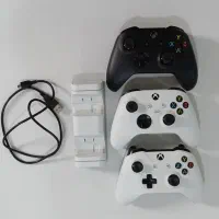 دسته ایکس باکس xbox