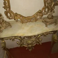 اینه شمدان برنج