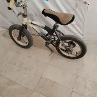دوچرخه های سایز 12
