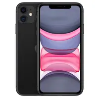 اپل iPhone 11 با حافظهٔ ۱۲۸ گیگابایت