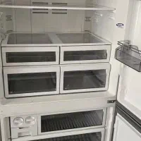 یخچال فریزر