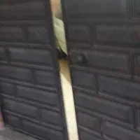 دروازه سه لنگه