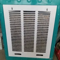 کولر جنرال 3200و2800 دوماه کارکردن