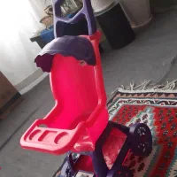 کالسکه اسباب بازی