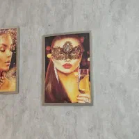 قاب عکس وایینه|آینه|مشهد, کوی المهدی|دیوار