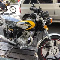 موتور ۲۰۰ پرواز مدل ۱۴۰۴