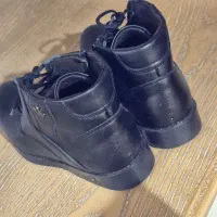 نیم بوت مردانه|کیف، کفش، کمربند|ساری, |دیوار