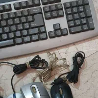 کیبورد موس|قطعات و لوازم جانبی رایانه|تهران, ائمه اطهار|دیوار