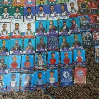 کارت کیمدی|اسباب‌‌بازی|قائن, |دیوار