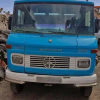 دو دستگاه مینی بار هر دو به مدل ۴۹ هست|خودرو سنگین|اصفهان, دانشگاه اصفهان|دیوار