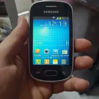 سامسونگ گلکسی استار