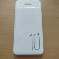 پاوربانک 10000 سفید