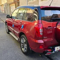 mvm x33 s مدل ۹۷ در حد صفر|خودرو سواری و وانت|تبریز, |دیوار