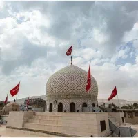 هرهفته پنجشنبه ها قم و جمکران