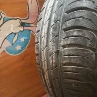 رینگ و لاستیک پنج پر|قطعات یدکی و لوازم جانبی|کرمانشاه, |دیوار