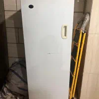 فریزر سالم|یخچال و فریزر|ایذه, |دیوار