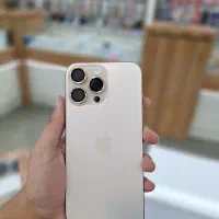 موبایل آیفون iPhone 16 pro max