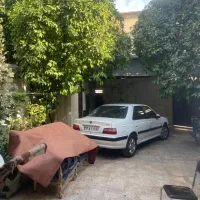 فروش خانه ویلایی دوطبقه