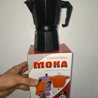 قهوه ساز(موکوپات)