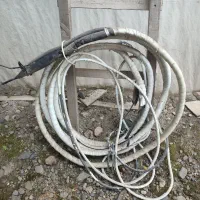 لوله مسی کولر