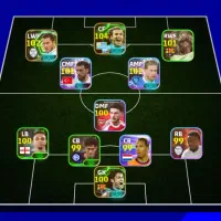 اکانت ای فوتبال