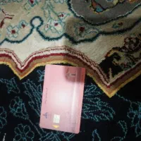 یک عدد کارت سوخت 111 گم شده ب نام