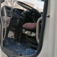 کشنده البرز دنگ فنگ 2007|خودرو سنگین|چهاردانگه (تهران), |دیوار