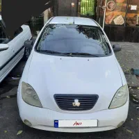 تیبا۲ مدل ۹۳