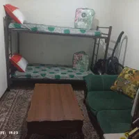 خوابگاه پانسیون اقامتگاه آقایان تردد آزاد بدون|اجارهٔ کوتاه‌مدت آپارتمان و سوئیت|تهران, جوادیه|دیوار