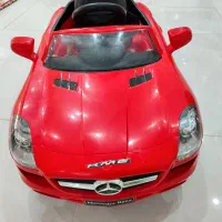 ماشین شارژی|اسباب و اثاث بچه|سبزوار, همت|دیوار