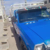 نیسان زامیاد مدل ۱۴۰۱ فروشی|خودرو سواری و وانت|بهبهان, |دیوار