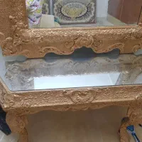 آیینه قدی بزرگ