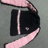 فیس ماسک خرگوشی بافت