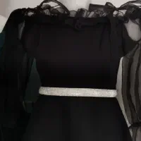 کرایه و فروش لباس مجلسی کوچه مسجد آیتی بیرجند|لباس|بیرجند, |دیوار