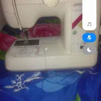 مینی چرخ خیاطی