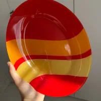 سرویس غذاخوری خارجی|ظروف سرو و پذیرایی|لار, |دیوار